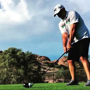 Meet your Posher, Tristan